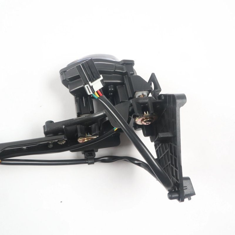Motorcycle Head Light for  YZF R1 2020-2024 Motorcycle Head Big Front Light Lamp